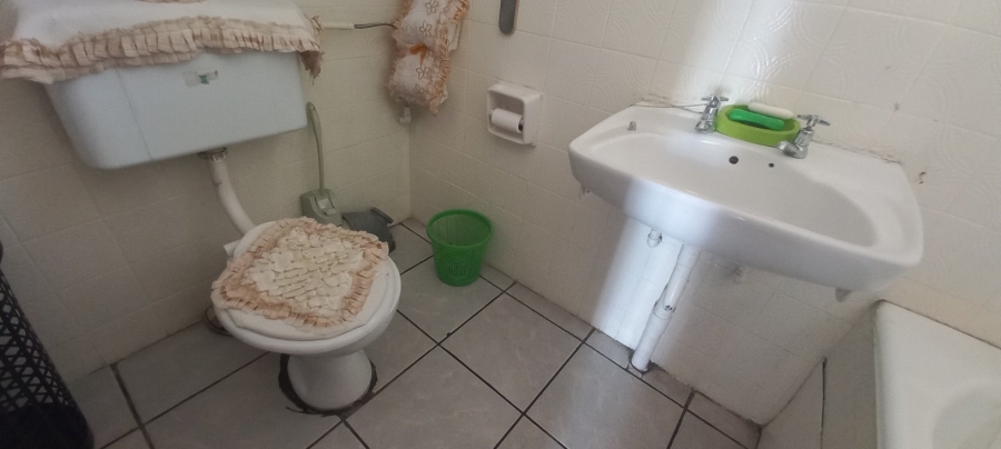 To Let 2 Bedroom Property for Rent in Bethlehem Free State